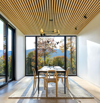 Gallery of Elemental House / Elizabeth Herrmann Architecture + Design  - 11