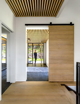 Gallery of Elemental House / Elizabeth Herrmann Architecture + Design  - 18