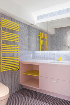 Galeria de Tendências em design de interiores que influenciarão a próxima década  - 27