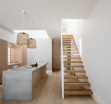Galeria de Tendências em design de interiores que influenciarão a próxima década  - 31