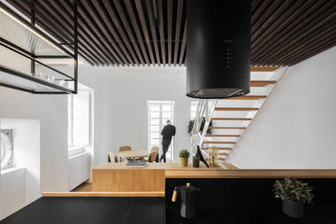 Casa Dos Oleiros / Paulo Martins