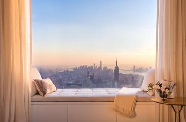 Penthouse Design: Architecture on Top of the World