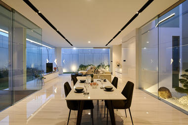 Gallery of VY House / Rakta Studio  - 11