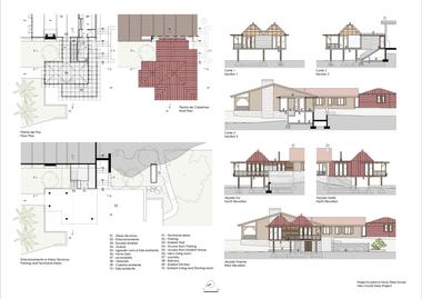 Gallery of Expansion of Barrocas House / Carlos Castanheira  - 25