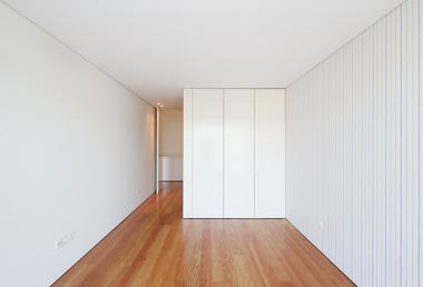 Galeria de Casa em Braga / AZO. Sequeira Arquitectos Associados  - 23