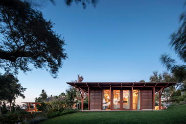 Gallery of Expansion of Barrocas House / Carlos Castanheira  - 10