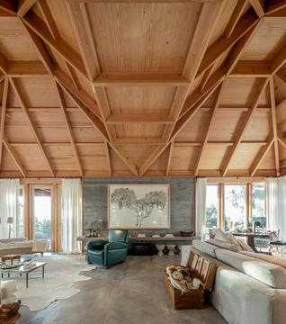 Gallery of Expansion of Barrocas House / Carlos Castanheira  - 11
