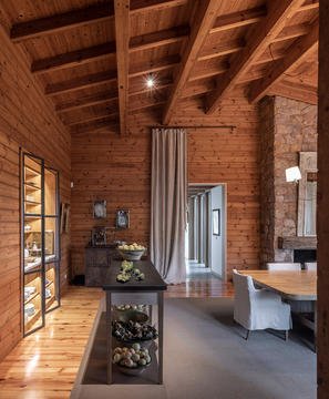 Gallery of Expansion of Barrocas House / Carlos Castanheira  - 13