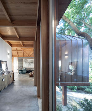 Gallery of Expansion of Barrocas House / Carlos Castanheira  - 20