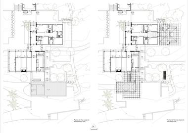 Gallery of Expansion of Barrocas House / Carlos Castanheira  - 24