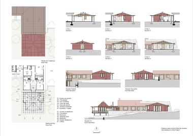 Gallery of Expansion of Barrocas House / Carlos Castanheira  - 26