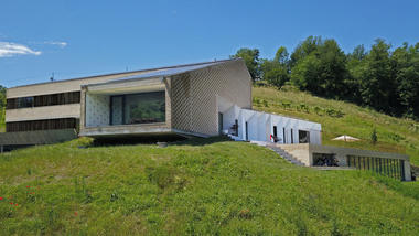 Gallery of Amilu Farmhouse / F:L Architetti  - 4