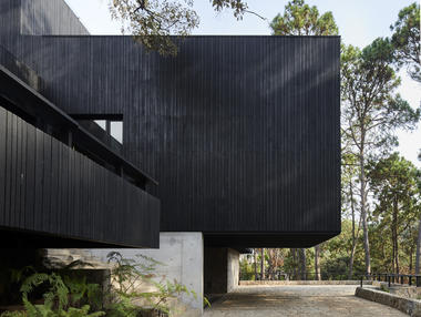 Galeria de Casa Di Dox / Magaldi Studio  - 8