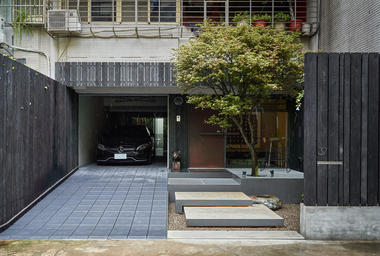 Gallery of House H / KC Design Studio  - 6