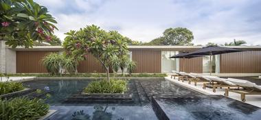 Gallery of CGD Gramado Garden / Alex Hanazaki Paisagismo  - 1