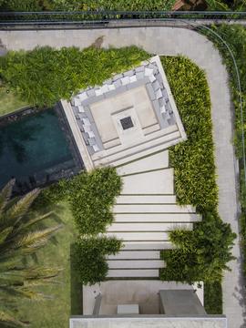 Gallery of CGD Gramado Garden / Alex Hanazaki Paisagismo  - 6
