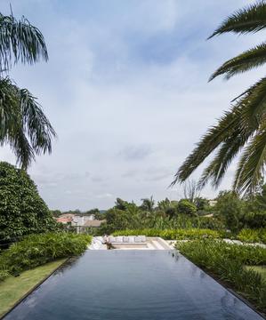Gallery of CGD Gramado Garden / Alex Hanazaki Paisagismo  - 12