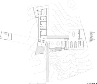 Gallery of El Corte House / Plural Arquitectos  - 25