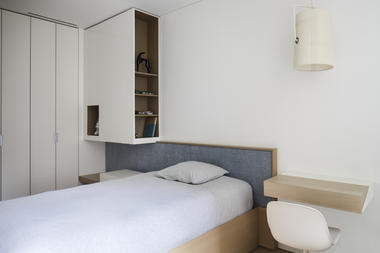 Gallery of Brownstone House / Studio Arthur Casas  - 28