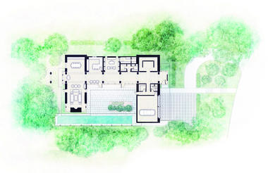 Gallery of Capital House / Olson Kundig  - 16