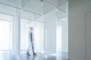 Galería de transformación / J.Roc Design