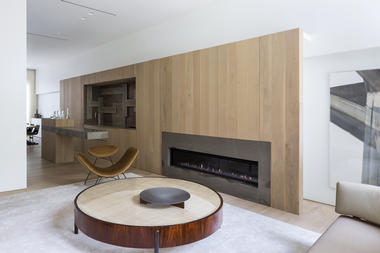 Gallery of Brownstone House / Studio Arthur Casas  - 8