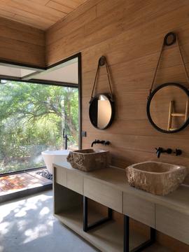 Galeria de Casa El Barrial / ByMura Design Studio  - 10
