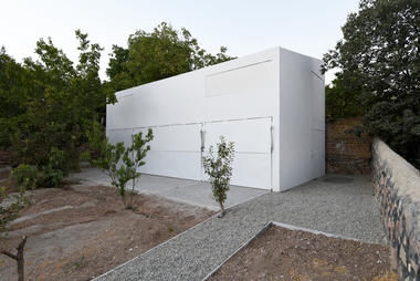 Galeria de Residência Fashand / SABK design group  - 35