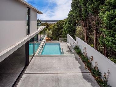 Gallery of Villa Eze / Sofair Design  - 7