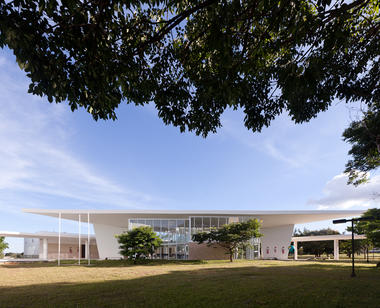 Fiocruz / CEPLAN + CoGa Arquitetura
