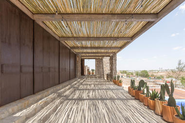 MC Terrace / OCUPAR.estudio