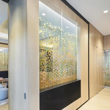 Gallery of Digital Ceramic Precious Metals Printing - 3