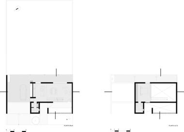 Gallery of A House for a Young Man / 226arquitectos  - 22