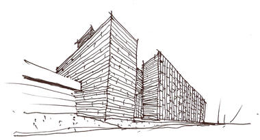 Gallery of A House for a Young Man / 226arquitectos  - 27