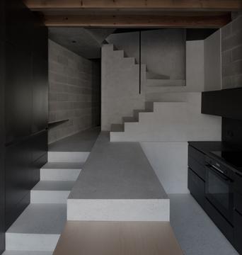 波尔图破碎之家 / NPS Arquitectos