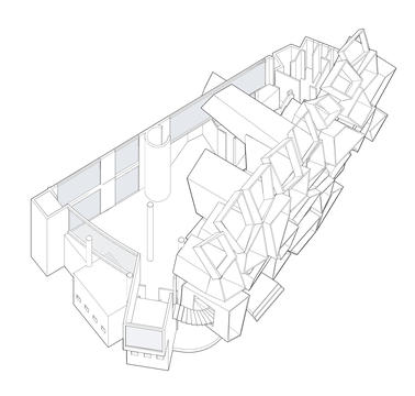 Gallery of Greenland Convention Center – Exhibition Building / Mehrdad Iravanian Architects  - 34