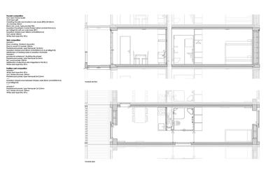 Gallery of Rigot Collective Dwelling Centre / acau architecture  - 22
