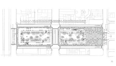 Gallery of Revitalized Public Spaces: Fostering Human Connections in Cities   - 22