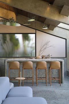 Galería de Restaurante Arauco / PAR projetos  - 3