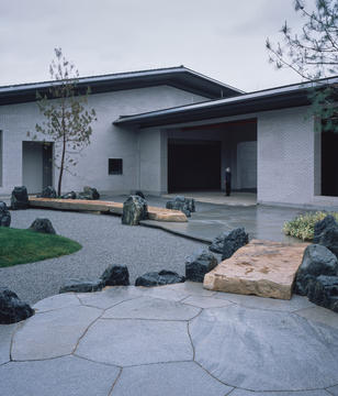 Gallery of Passage of Time Garden / July Cooperative Company  - 3