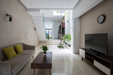 Gallery of NDT TLC Home / Kien Truc NDT  - 14