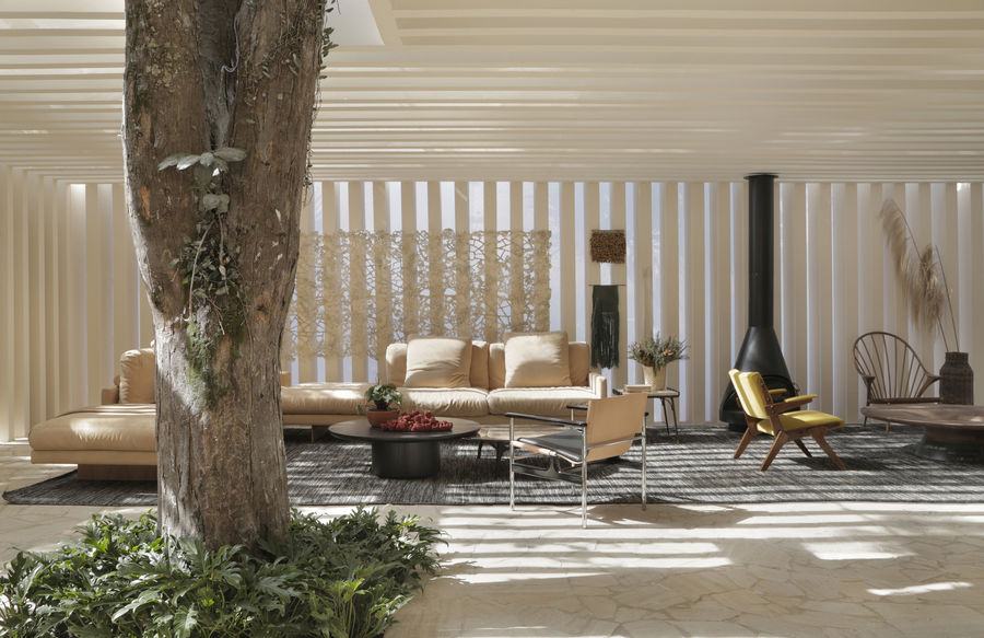 Pasta por Ricardo Moretti Fernandes ArchDaily