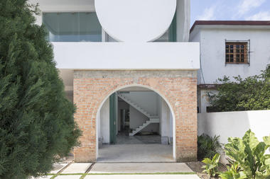 U House / Albor Arquitectos