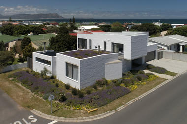 Casa 4AK / Swansilva Architecture