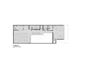 Galería de Edificio Atenea / K+M Arquitectura y Urbanismo  - 16