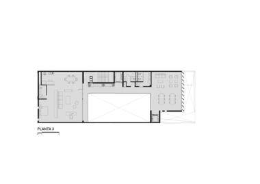 Galería de Edificio Atenea / K+M Arquitectura y Urbanismo  - 17