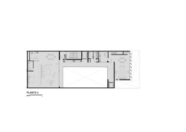 Galería de Edificio Atenea / K+M Arquitectura y Urbanismo  - 18