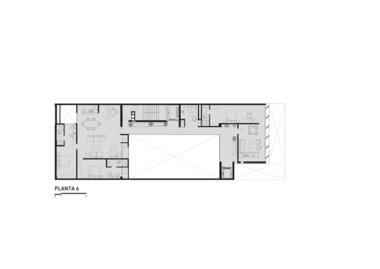 Galería de Edificio Atenea / K+M Arquitectura y Urbanismo  - 20