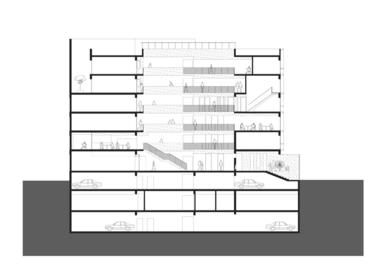 Galería de Edificio Atenea / K+M Arquitectura y Urbanismo  - 21