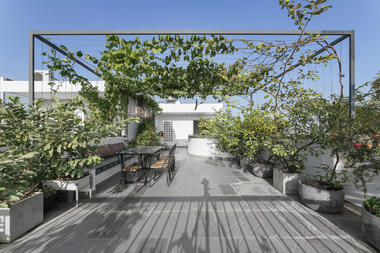Gallery of SNOW House / HOUSECONCEPT.VN  - 21